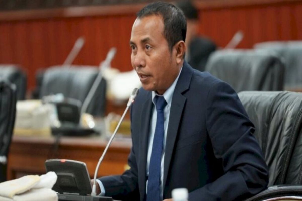 Anggota DPRA Minta Pemprov Aceh Evaluasi Izin 2 Tambang Emas di Samadua yang Ditolak Warga