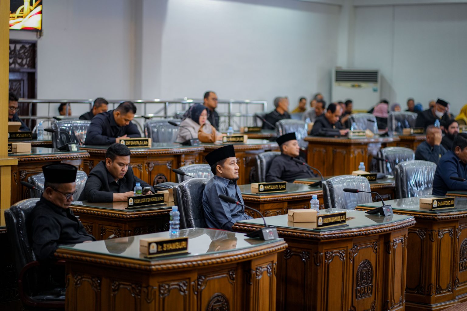 Pansus IX DPRD Banjarbaru Rampungkan Raperda Sungai, Draf Melebar dari 20 Jadi 81 Pasal