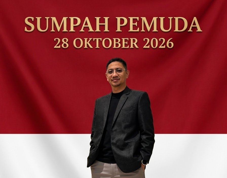 Sumpah Pemuda ke-98, MUI Sulsel Dorong Pemuda Makassar Ambil Peran di Panggung Global