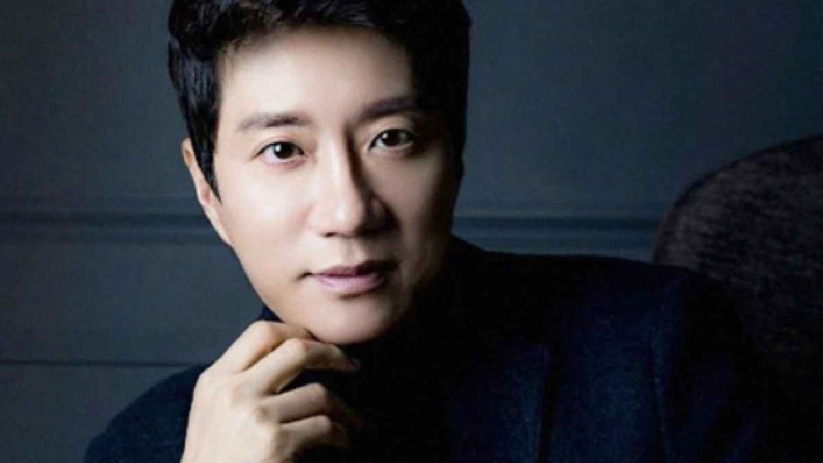 Kim Myung Min Pertimbangkan Tawaran Drama Korea New Neighborhood