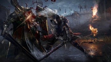 Film Live-Action Elden Ring Naik Anggaran Jadi USD 200 Juta