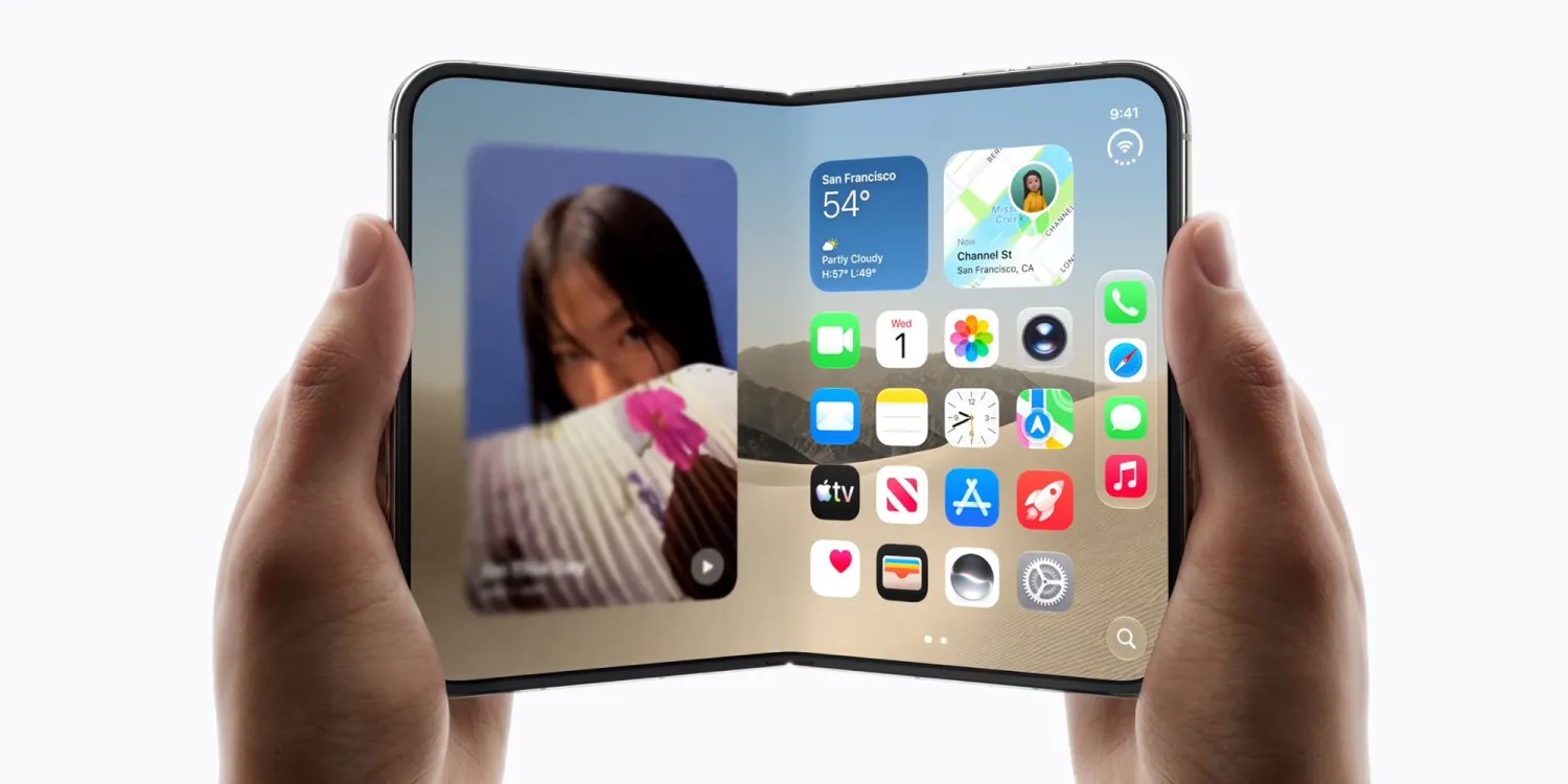 iOS 27.2 Resmi Rilis, Bawa Siri AI Baru dan Fitur Eksklusif iPhone Duo