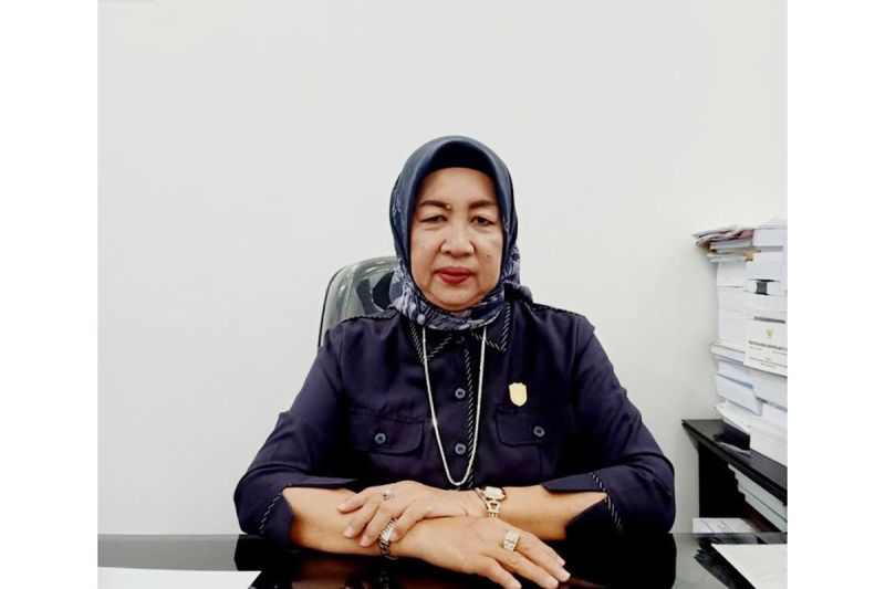 DPRD Barito Utara Dorong Edukasi Cegah Kawin Anak Lewat Sipintar di Sekolah