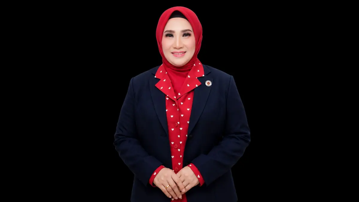 Ketua YJI Kaltim Wahyu Seno Aji Ajak Pemuda Samarinda Perkuat Persatuan dan Pola Hidup Sehat