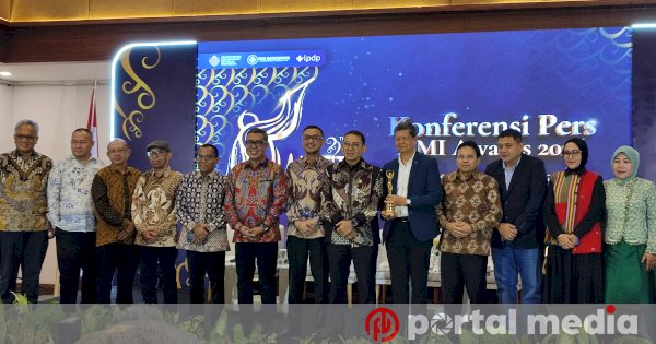 AMI Awards 2026 Digelar 4 November di Jakarta, Seniman Makassar Diminta Daftarkan Karya Terbaru