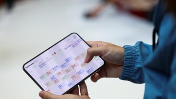 Kaspersky Ungkap Situs Palsu iPhone Duo Incar Pembeli FOMO