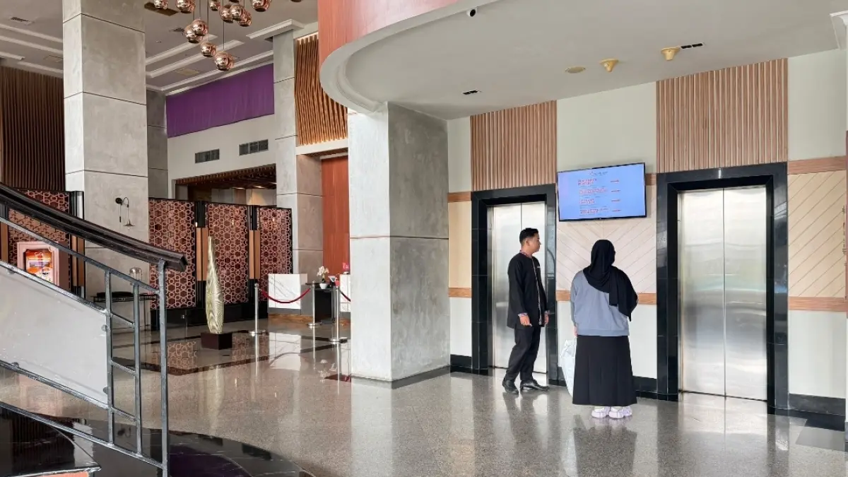 Okupansi Hotel di Samarinda Naik ke 60-70 Persen pada Triwulan IV 2026, Swiss-Belhotel Borneo Sebut Masih di Bawah Tahun Lalu