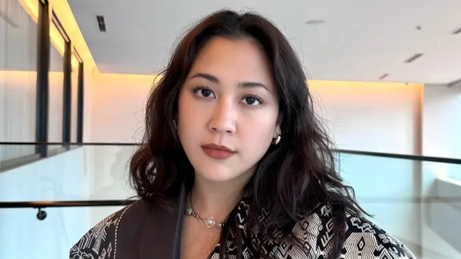 Sherina Munaf Soroti Ancaman Layoff di Film Filosofi Teras, Tayang 24 Desember 2026