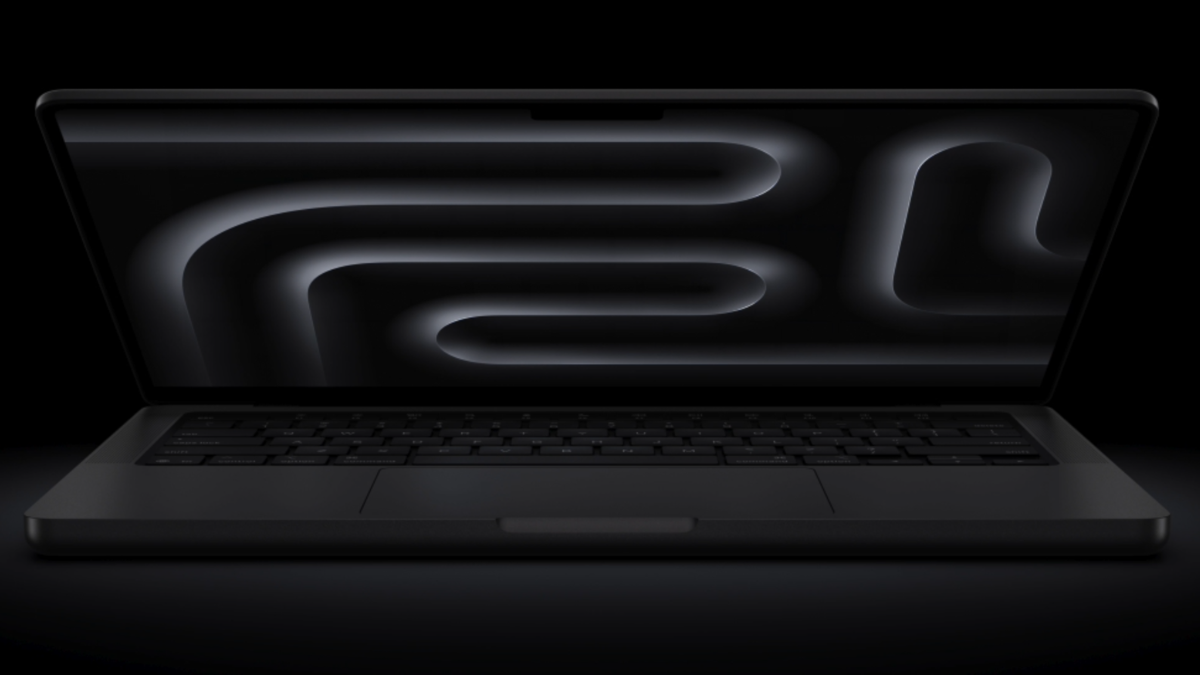 MacBook Pro OLED Layar Sentuh Apple Diprediksi Lebih Mahal dari Model Kini
