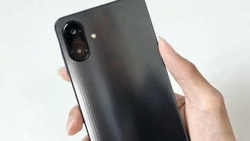 Samsung Galaxy A07s Meluncur, HP Rp 2,6 Juta untuk Multitasking