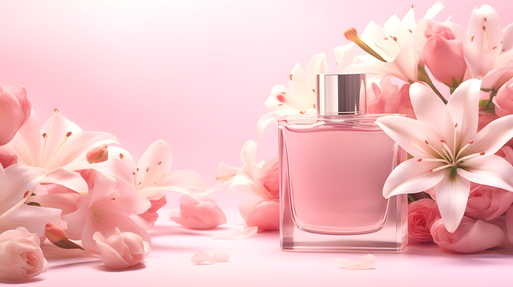5 Jenis Aroma Parfum Sesuai Kepribadianmu