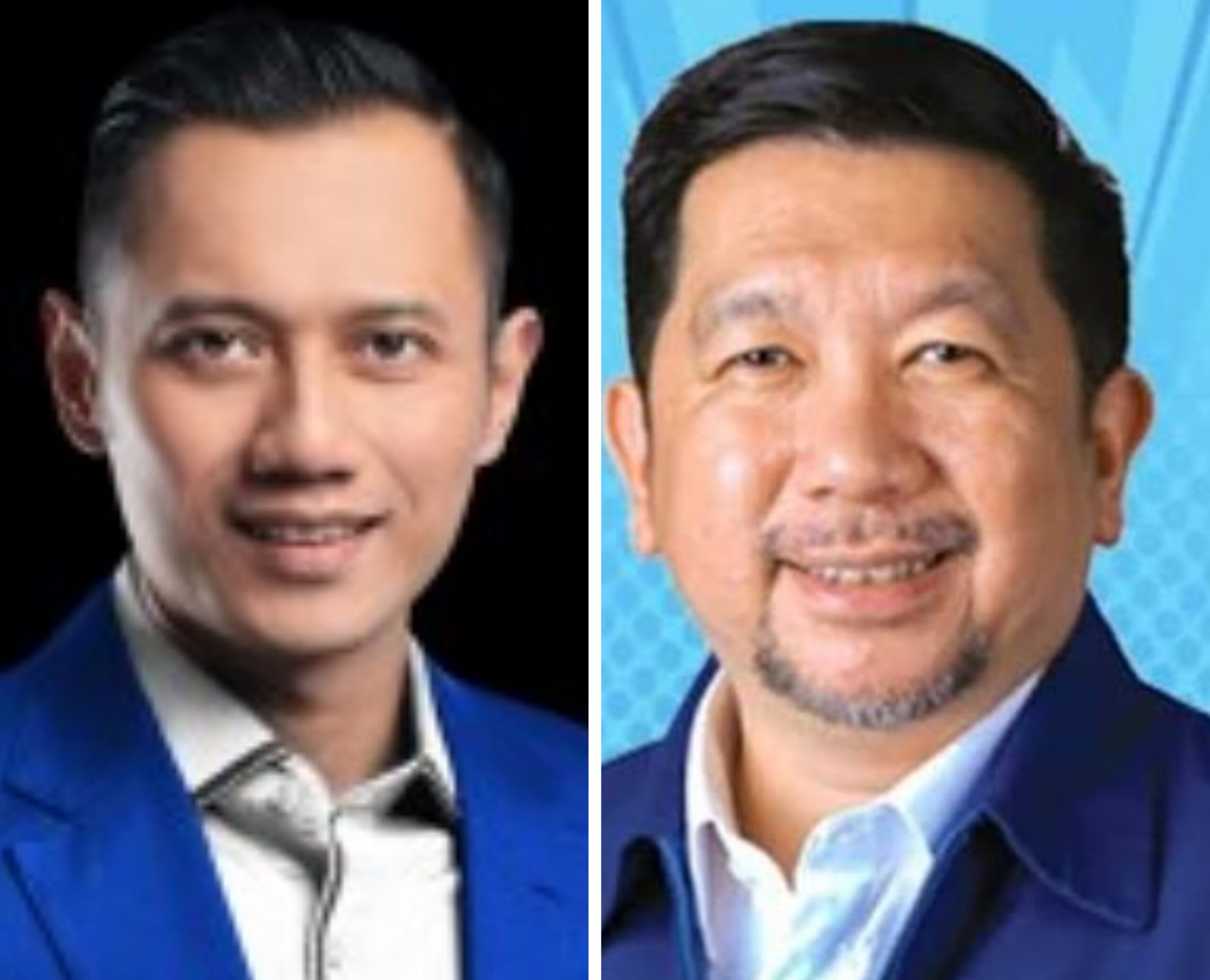 AHY Perpanjang Jabatan MOR sebagai Ketua Demokrat Sulut Lewat SK Nomor 88/SK/DPP.PD/X/2026