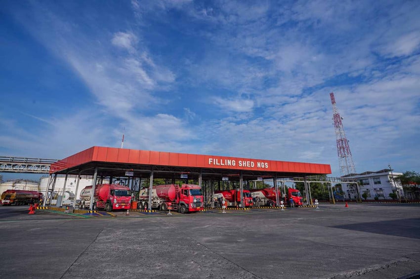 Pertamina Tambah 72 Mobil Tangki, Antrean SPBU di 5 Wilayah Dikejar