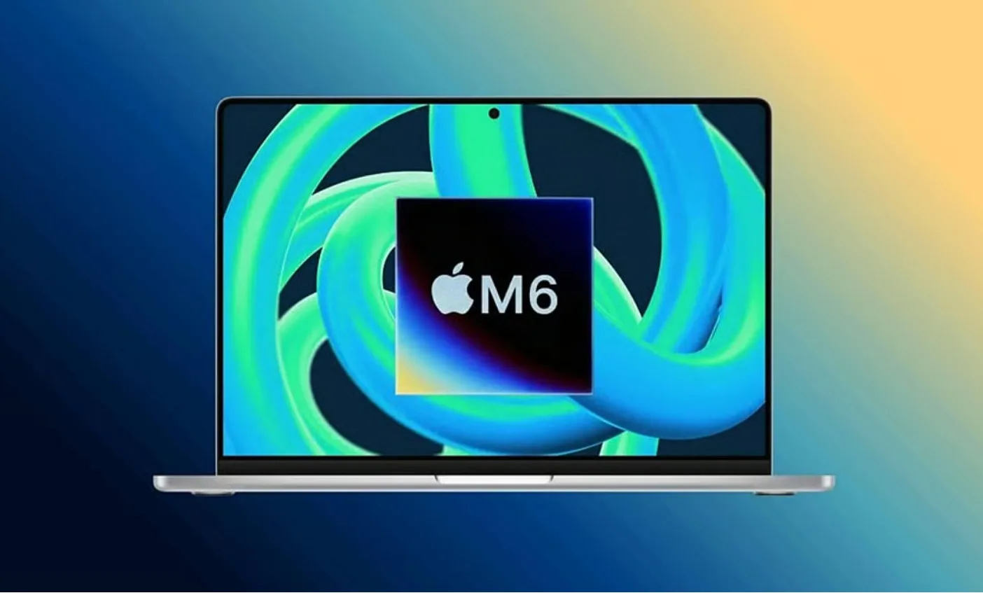 Apple Siapkan iMac dan MacBook Pro M6, Layar Sentuh Menyusul