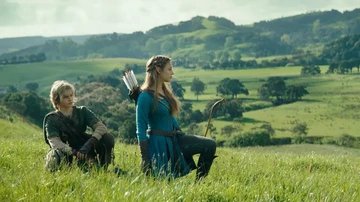 Akun Instagram Film The Legend of Zelda Hilang, Fans Khawatir Tayangnya Ditunda