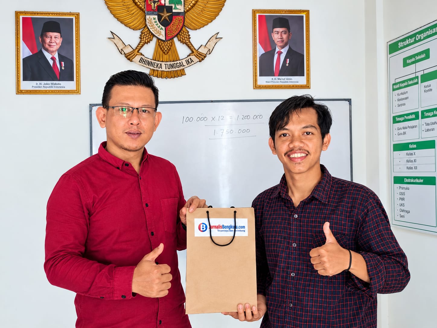 Komdigi Survei Indeks KPIP di Bengkulu, Insan Pers Jadi Responden Pengukur Keterbukaan Informasi