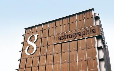 Astra Graphia (ASGR) Cetak Laba Bersih Rp209 Miliar, Naik 15 Persen