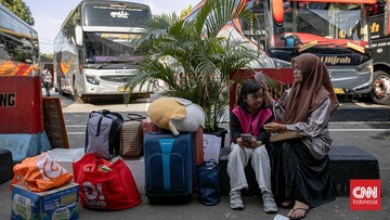 Kemenhub Siapkan 70 Bus Mudik Gratis Nataru ke 10 Kota di Jawa, Target 2.882 Penumpang