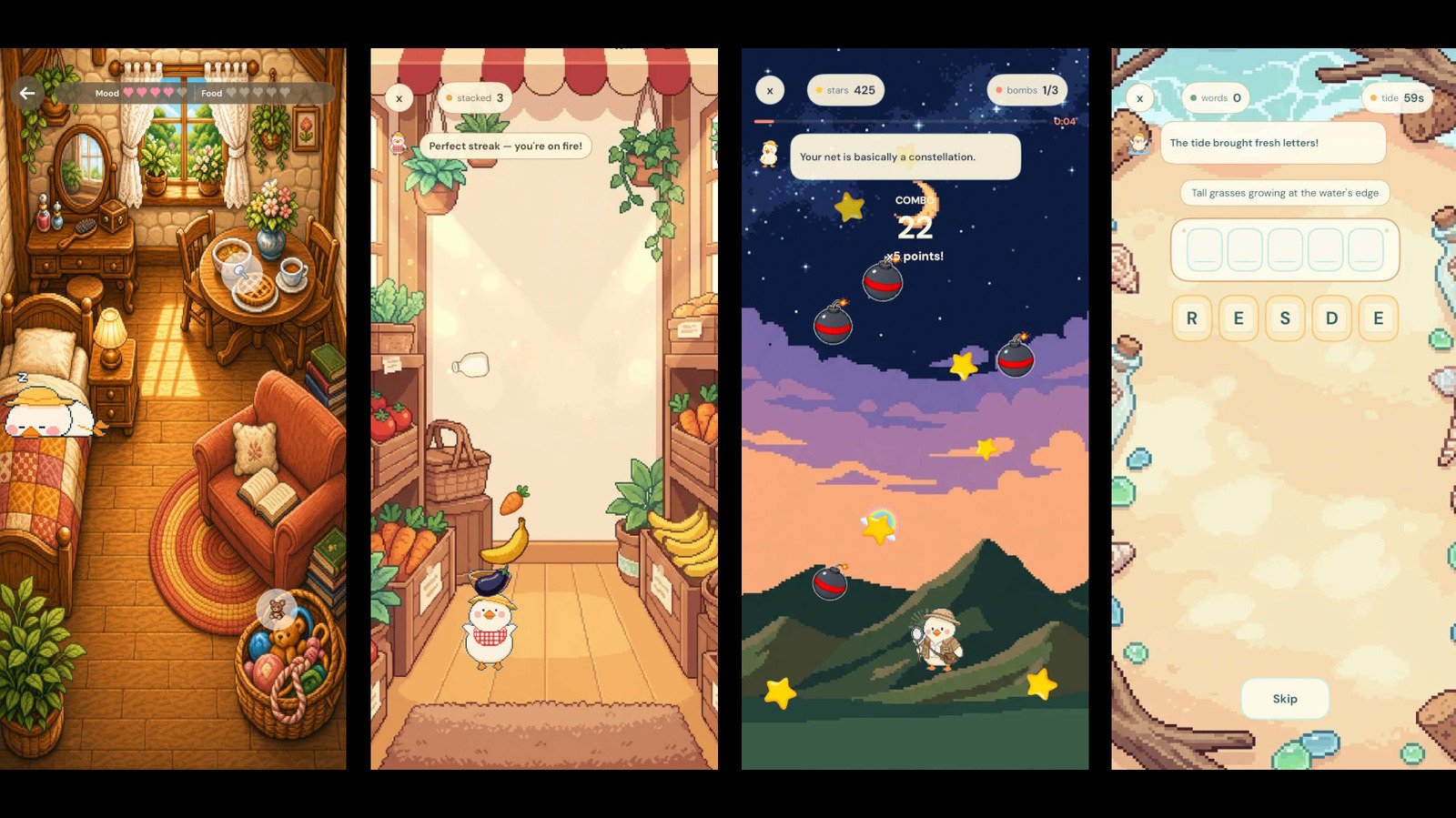 Meta Rilis Waddle World, Game Pet AI Mirip Tamagotchi di Filipina