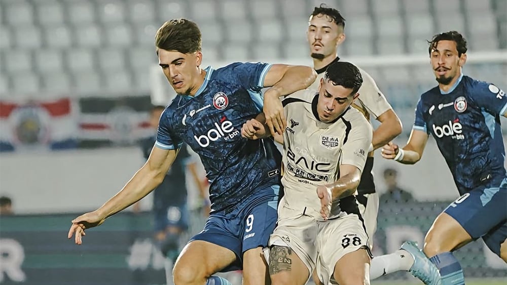 Andre Caldas Jelaskan Perubahan Arema FC Usai Menang 4-0 atas Dewa United