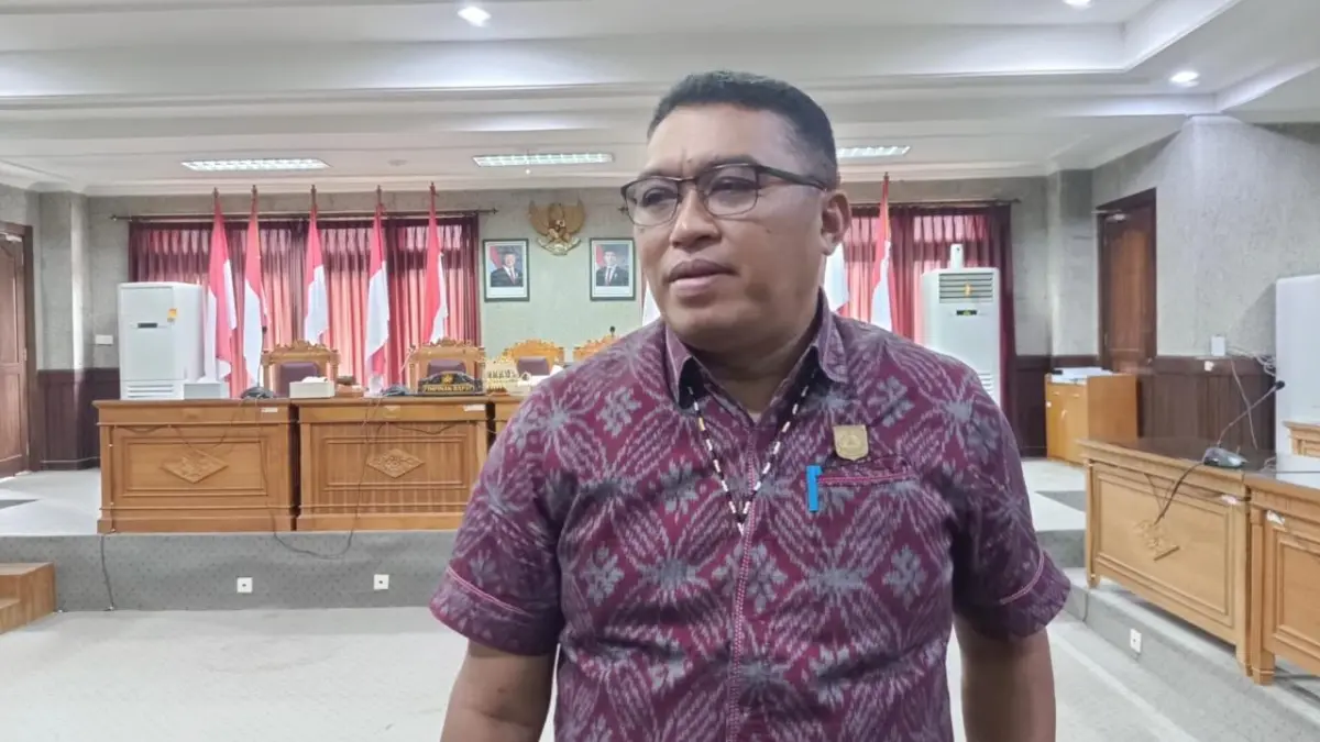 Banggar DPRD Karangasem Minta Pemkab Pastikan Setiap Pergeseran APBD Perubahan 2026 Punya Dasar Terukur