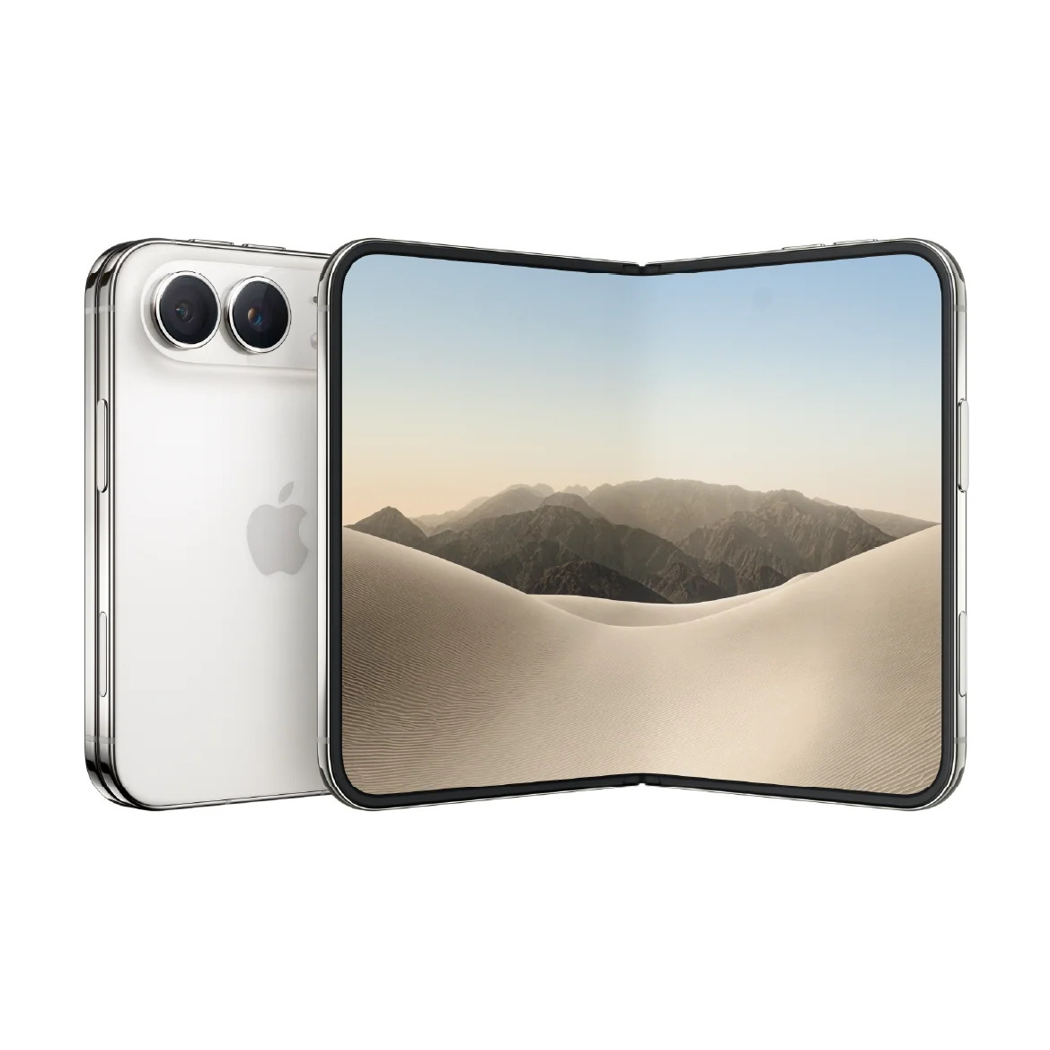 iPhone Duo Bisa Dipesan di Indonesia 23 Oktober, Harga Mulai Rp45,6 Juta