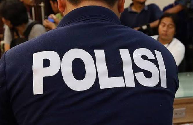 Polisi Geledah Ponpes di Karanganyar, 12 Orang Diamankan Terkait Pembakaran Warung Mie Babi di Sukoharjo