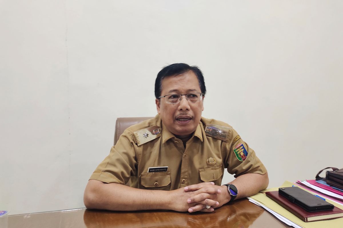 Pemprov Lampung Bangun 24 Titik Kampung Nelayan Merah Putih pada 2027, Tersebar di 9 Kabupaten/Kota