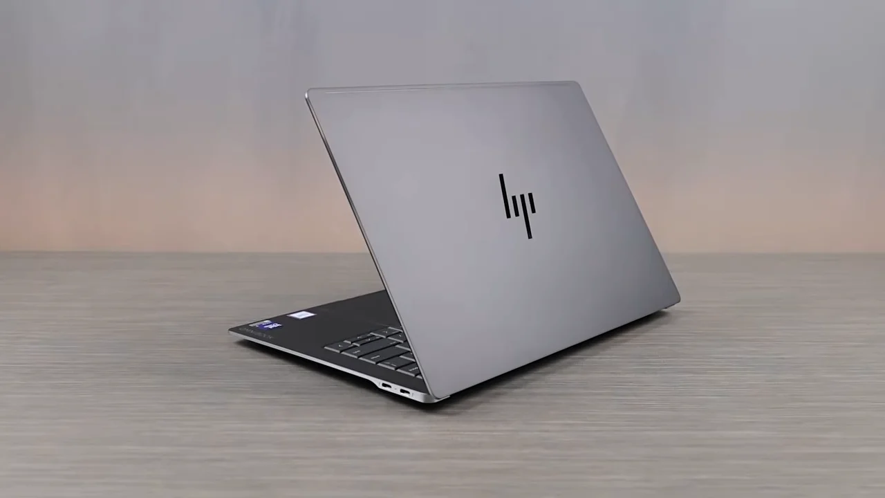 Review HP Omnibook Ultra 14 (2026): Tipis 1 CM, Performa Kelas Atas
