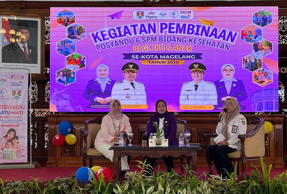 Manfaat Pijat Bayi untuk Tumbuh Kembang dan Cara Melakukannya