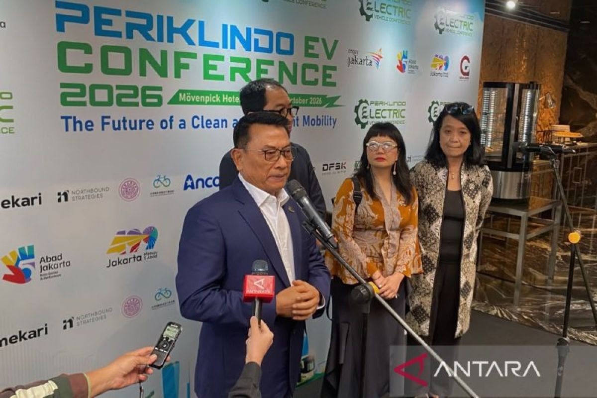 Periklindo: Indonesia Jangan Cuma Jadi Pasar Kendaraan Listrik Asing