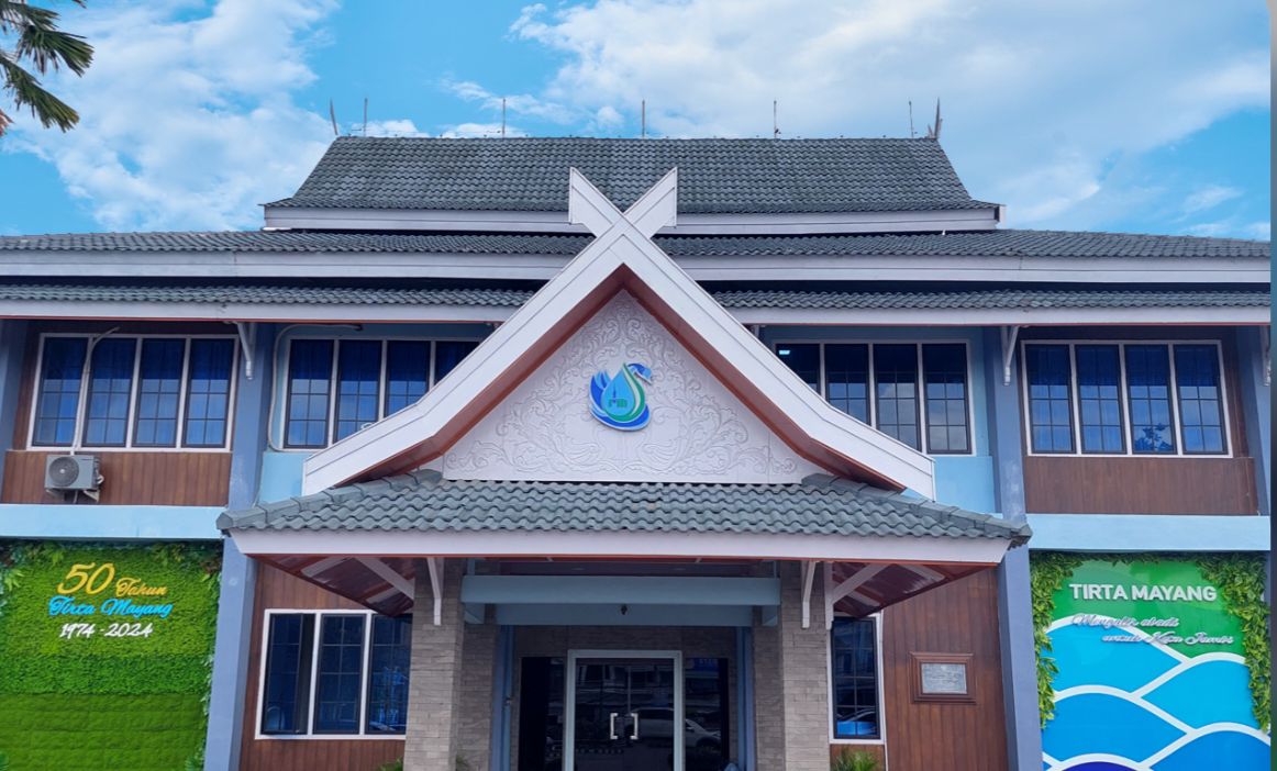 35 Pelamar Bersaing di Seleksi Dewas Tirta Mayang Kota Jambi 2027–2031, 5 dari Lingkup Pemkot