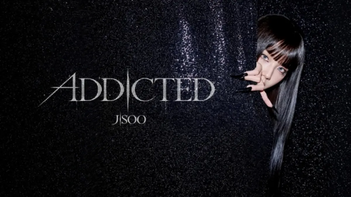 Jisoo BLACKPINK Rilis Single ADDICTED 30 Oktober 2026