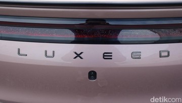 Luxeed Luncurkan 6 Model Premium Global, Llounge dan Stormax Jadi Pembuka