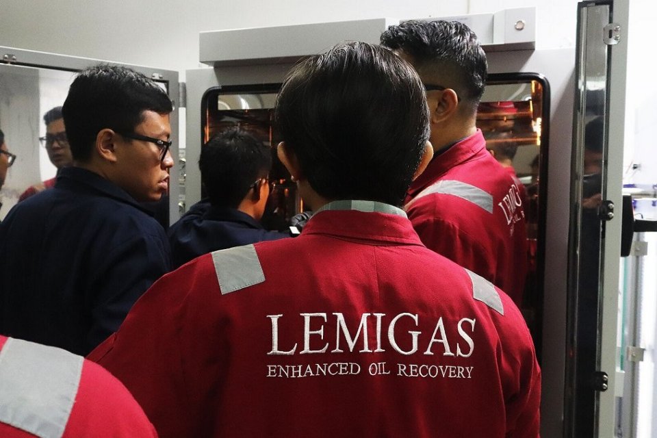 Lemigas Pegang Pengadaan Impor BBM Pertamina, Ini Profil dan Tugasnya