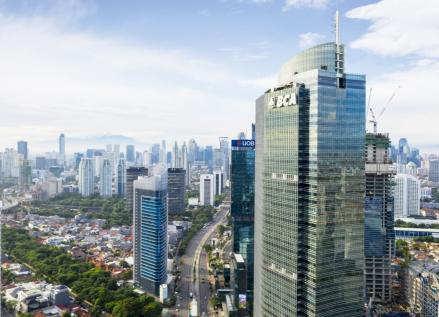 DBS Bantah Rumor Merger dengan BCA, Saham BBCA Sempat Melonjak 7%