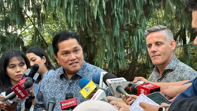 PSSI Buru Lawan Pengganti Timnas Indonesia untuk FIFA Matchday November 2026