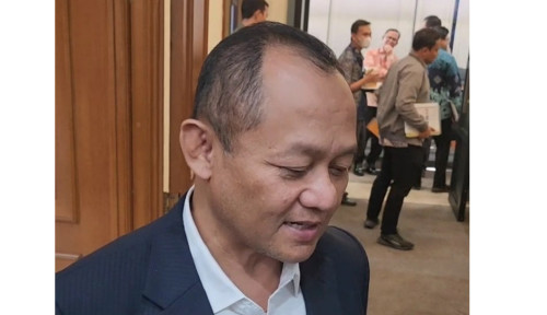 Insentif Bebas Ganjil Genap Mobil Listrik Dievaluasi, Menperin Tunggu Aspirasi Periklindo