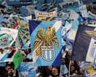 Lazio Hancurkan Sassuolo 6-2, 10 Ribu Fans Boykot Kandang Ramaikan Mapei