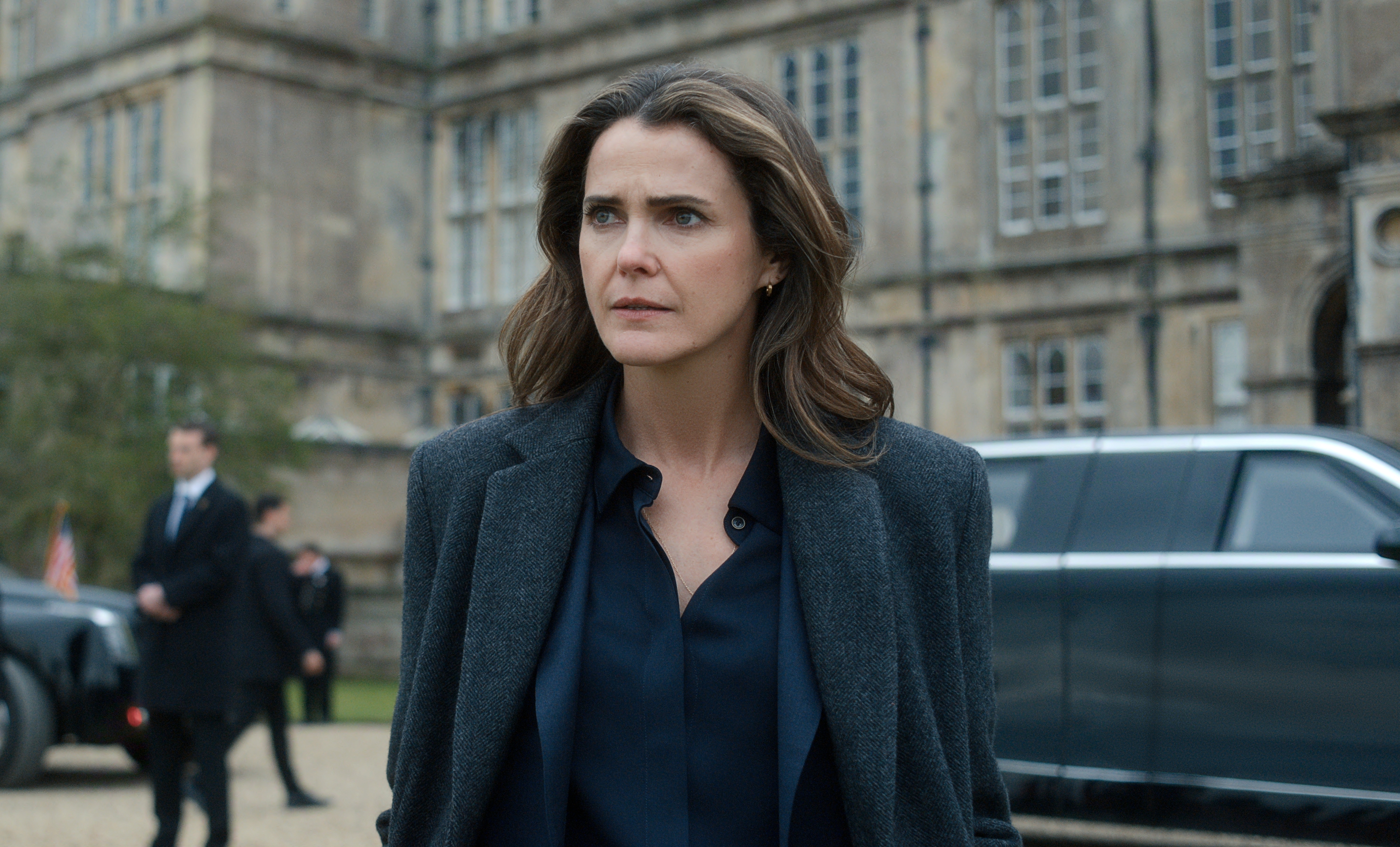 The Diplomat Resmi Diperpanjang Season 5 di Netflix Usai Season 4 Tayang