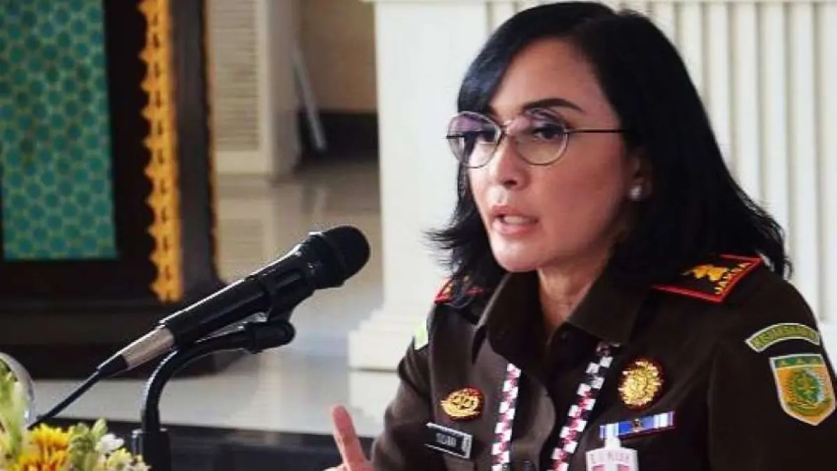 Mantan Kajari Denpasar Yuliana Sagala Meninggal di Usia 50 Tahun Setelah Enam Bulan Berjuang Melawan Kanker