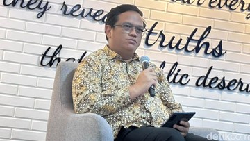 Komdigi Ingatkan Jawaban Chatbot AI Belum Tentu Benar, Pengguna Diminta Verifikasi