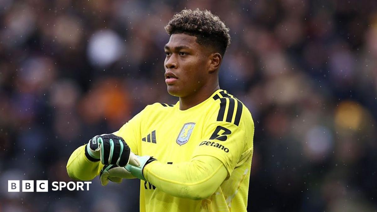 Aston Villa vs Fulham Dimajukan, Premier League Tanpa Laga 14.00 GMT Minggu Ini