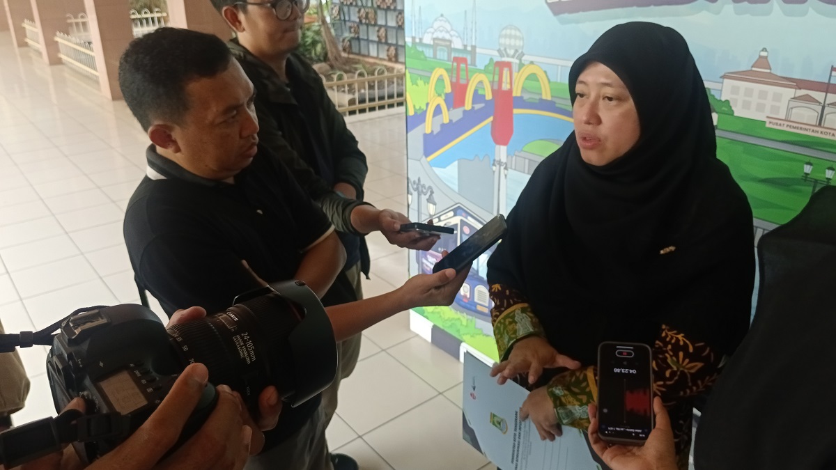 Diskominfo Kota Tangerang Amankan 157 Aplikasi dari Kerentanan PHP2Shell, 42 Layanan Dialihkan Sementara