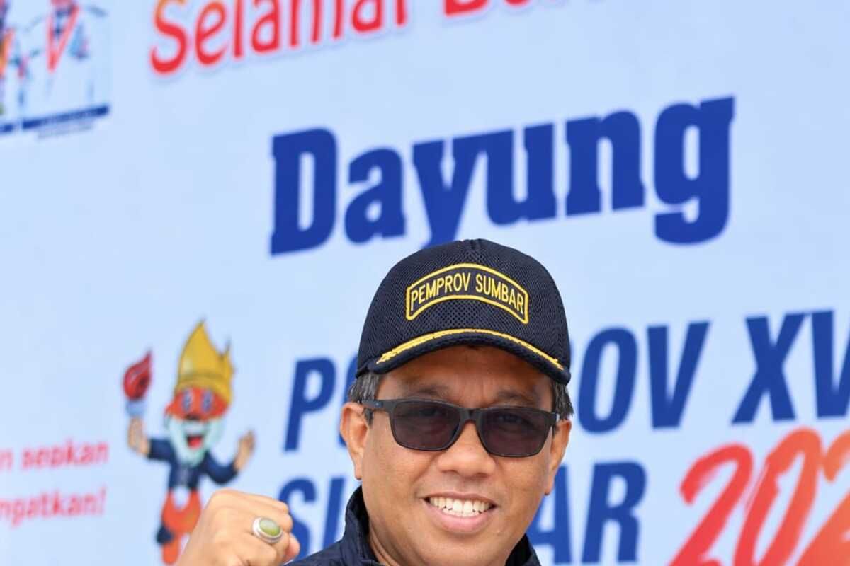 Dispora Sumbar Buka Konsultasi Publik untuk OKP, Generasi Muda Diminta Kritis Masukkan Gagasan ke Kebijakan Daerah
