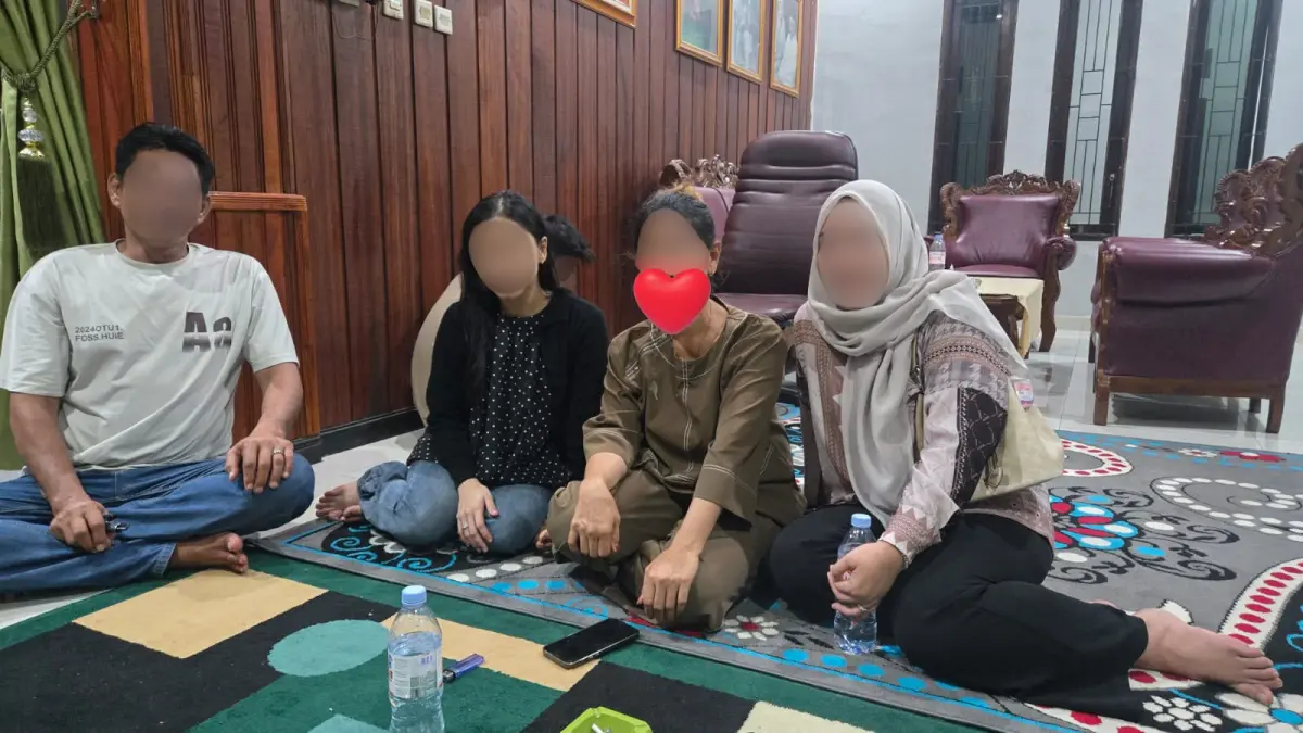 Karyawan Toko Emas di Sampit Minta Maaf usai Salah Tuduh Pelanggan, Pemilik Toko Sebut Silaturahmi Berjalan Baik