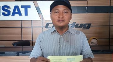 Montir Motor di Tangerang Tagih Keadilan, Nama Dicatut Pemilik McLaren Rp 4,5 Miliar dan Ditagih Pajak Rp 137 Juta