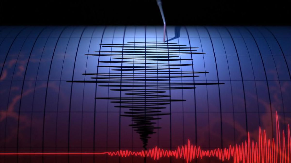 Gempa M6,0 di Papua Nugini Guncang Boven Digoel hingga Merauke, BMKG Sebut Belum Ada Susulan