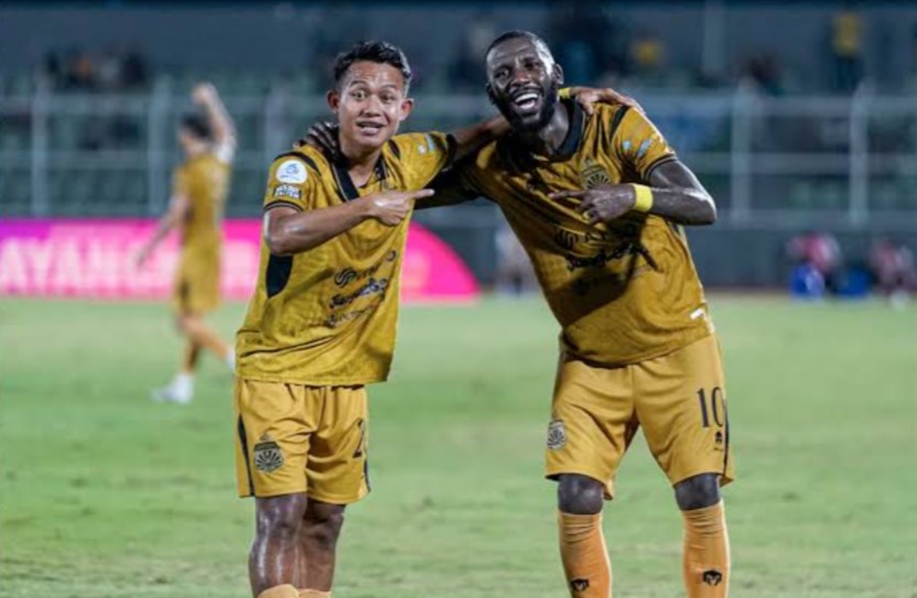 Bhayangkara Presisi Lampung Bertandang ke Semarang Hadapi Java United pada Pekan 8, Modal Tiga Hasil Imbang Jadi Andalan