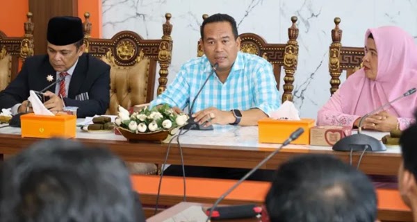 PDBI Sumbar Matangkan Persiapan Kejurnas 2026, Seleksi Atlet Dimulai Sebelum 6 November